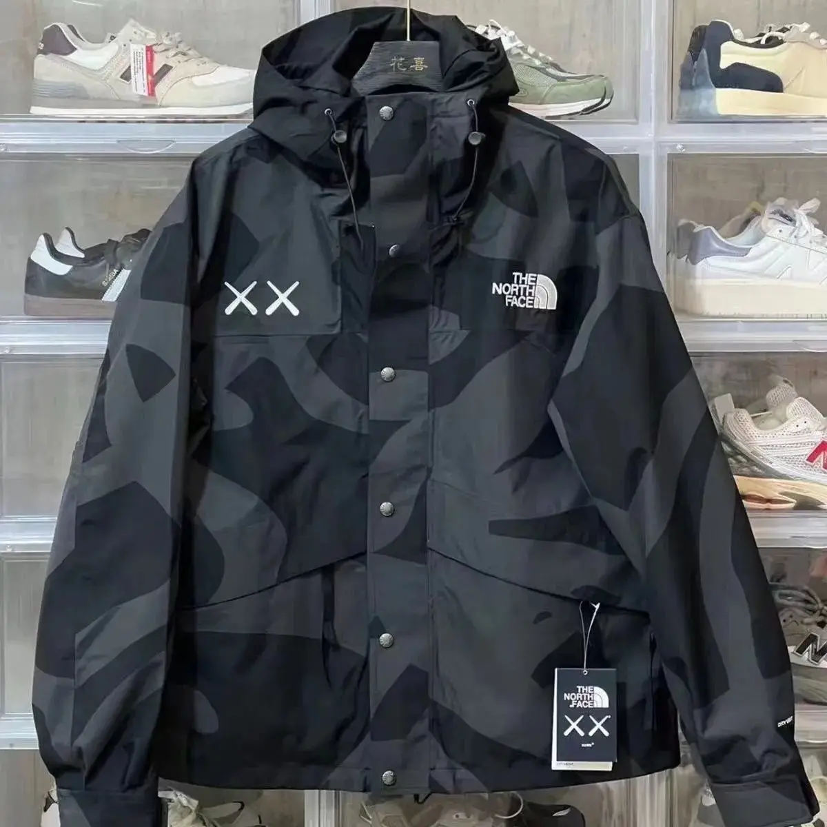 North Jackets 2
