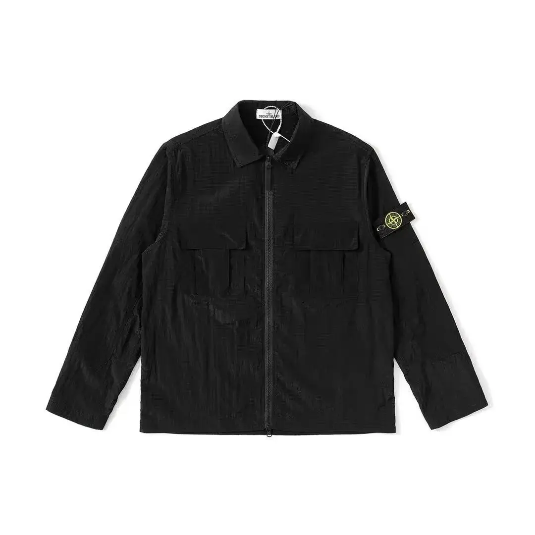 STONE ISLAND coat (5 styles)