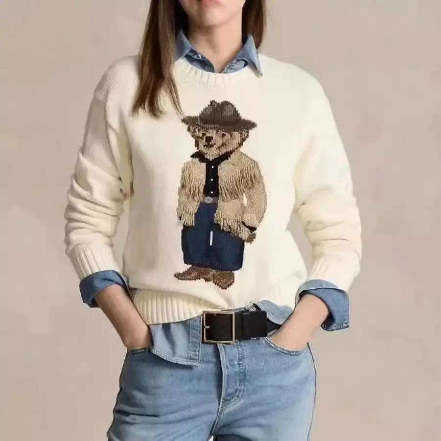 Ralph Lauren Sweater 2