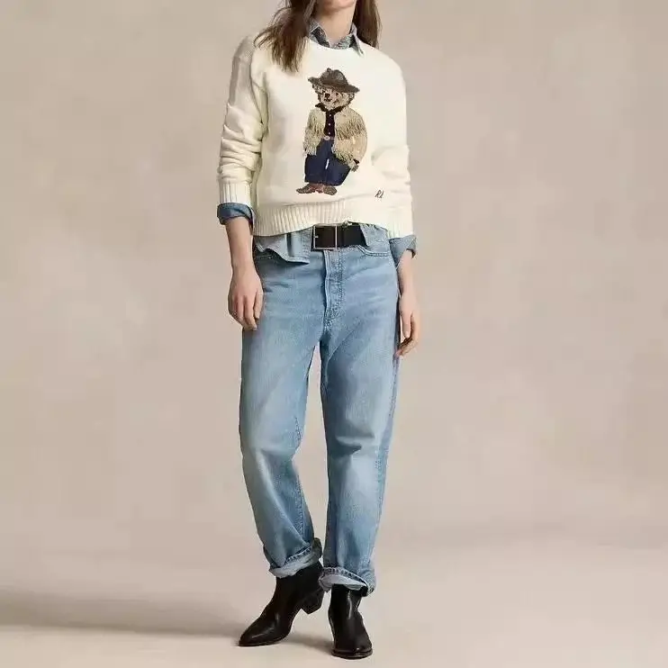 Ralph Lauren Sweater 3