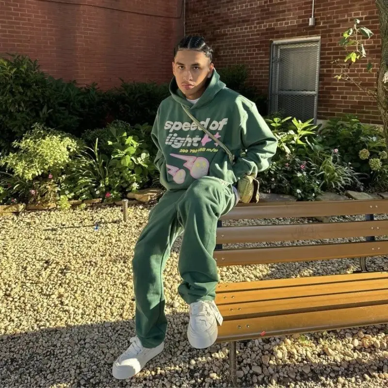 BrokenPlanet Hoodie [36 styles] 2