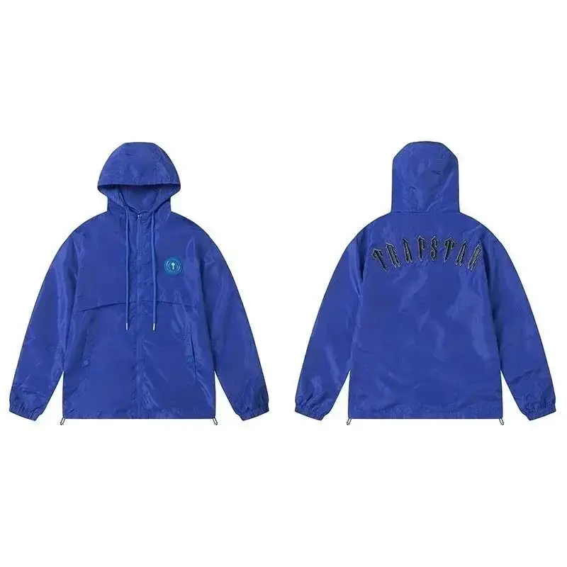 TRAPSTAR COAT 2