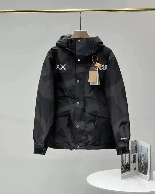 The North Face Mountain Jacket [34 styles] 2