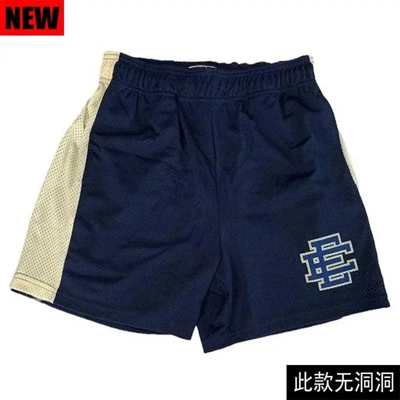 Eric Emanuel shorts 2