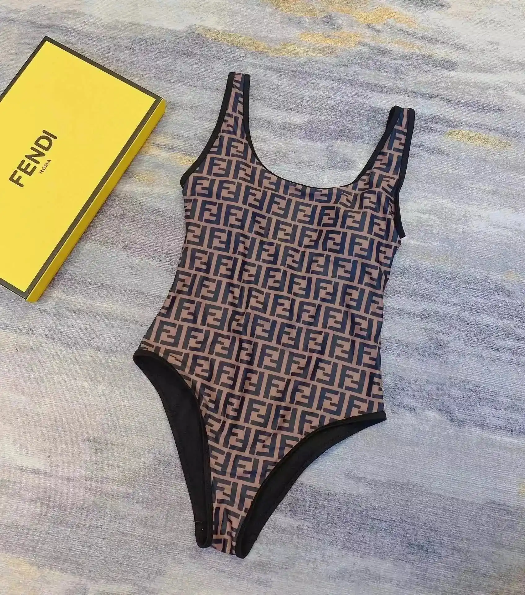 Fendi Swimsuit