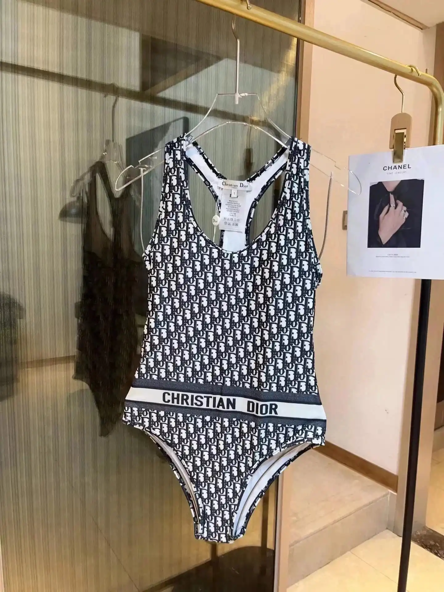 Fendi Swimsuit 2