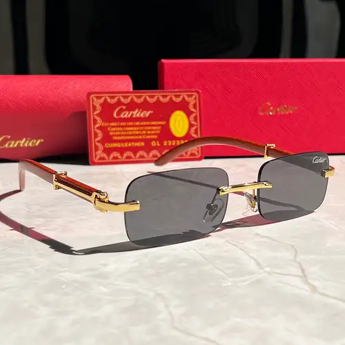 Cartier Glasses（20+style ） 3