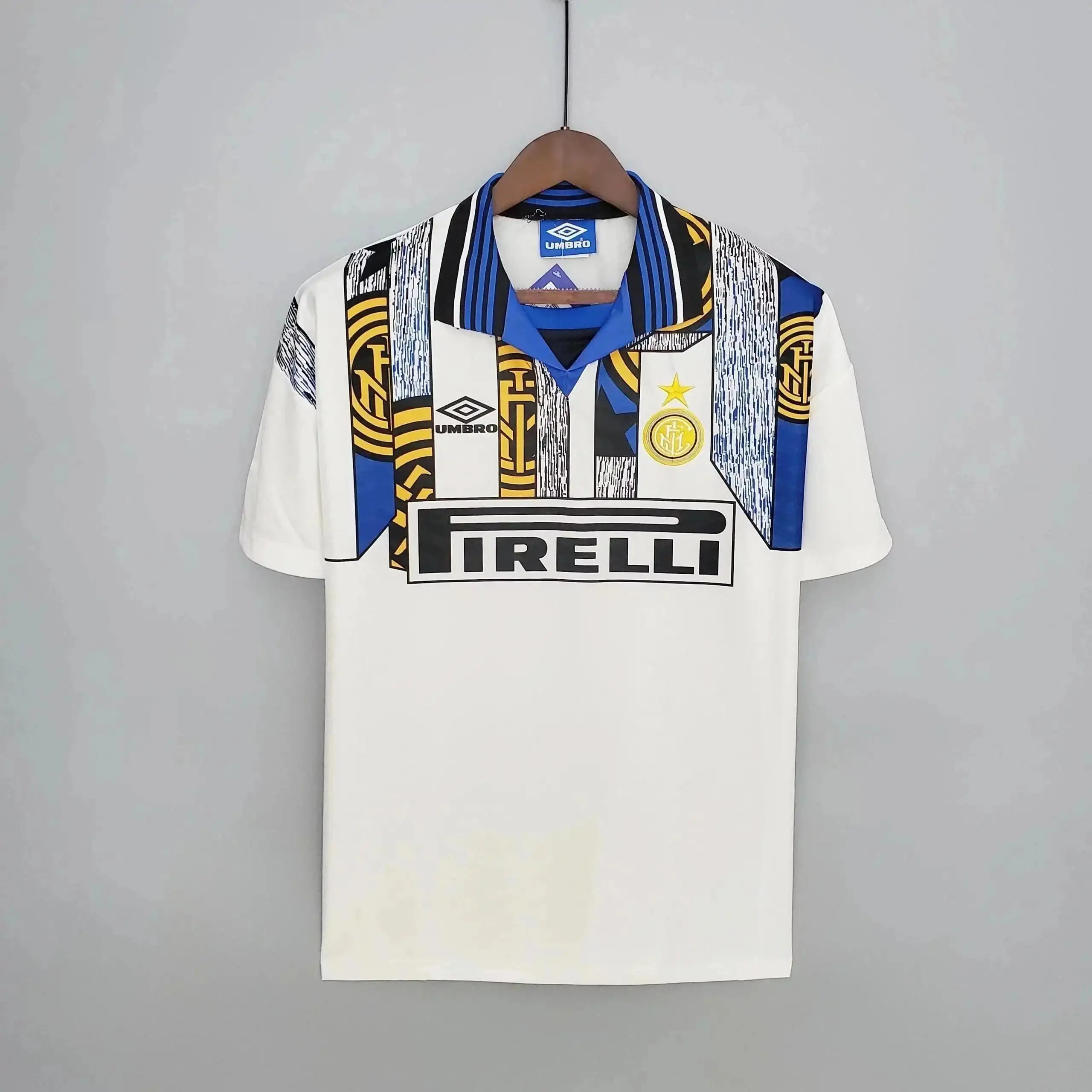 adidas Jersey 3