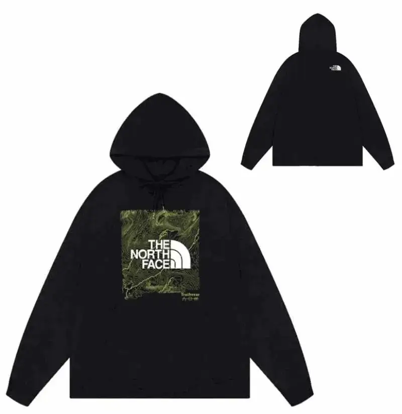 North  Hoodies (31 styles) 2