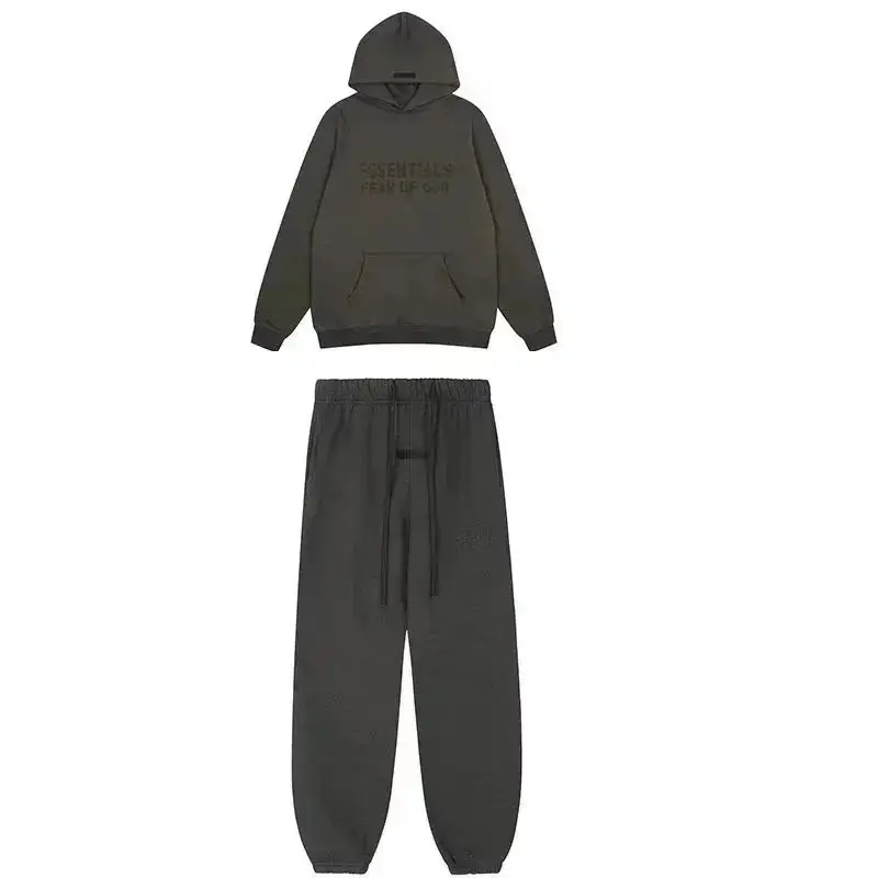 Fear of God Essentials Hoodie [27 styles] 3