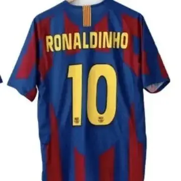 Fashion Jersey 2