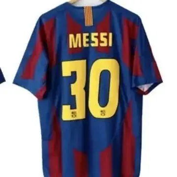 Fashion Jersey 3