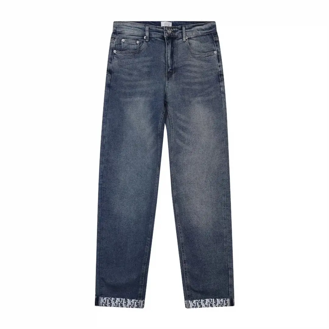 Gucci casual trousers  (7 style) 2