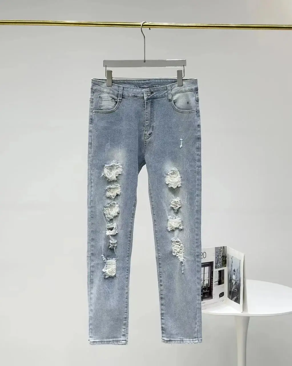amiri High-quality jeans ( 7 styles)