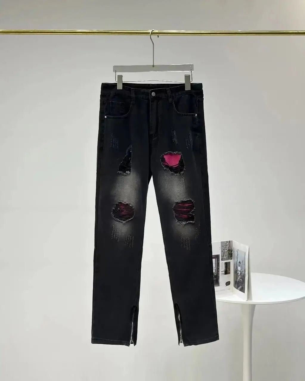 amiri High-quality jeans ( 7 styles) 3