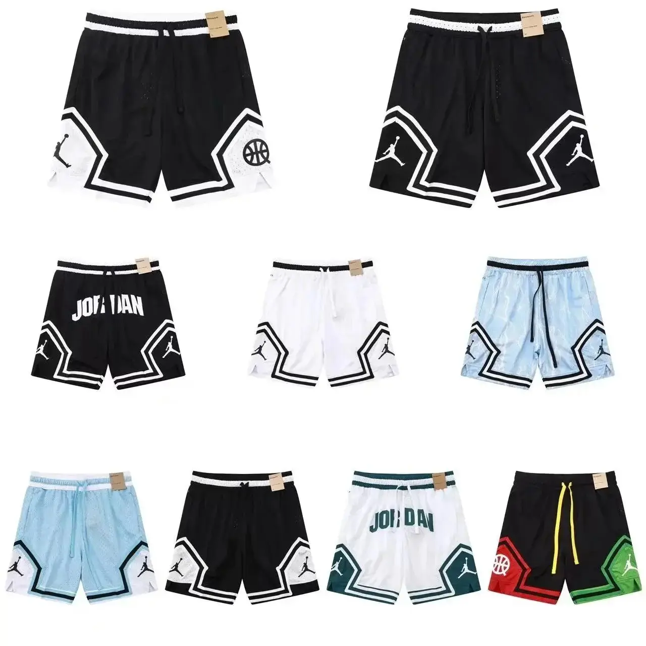 Jordan shorts（30+style ）
