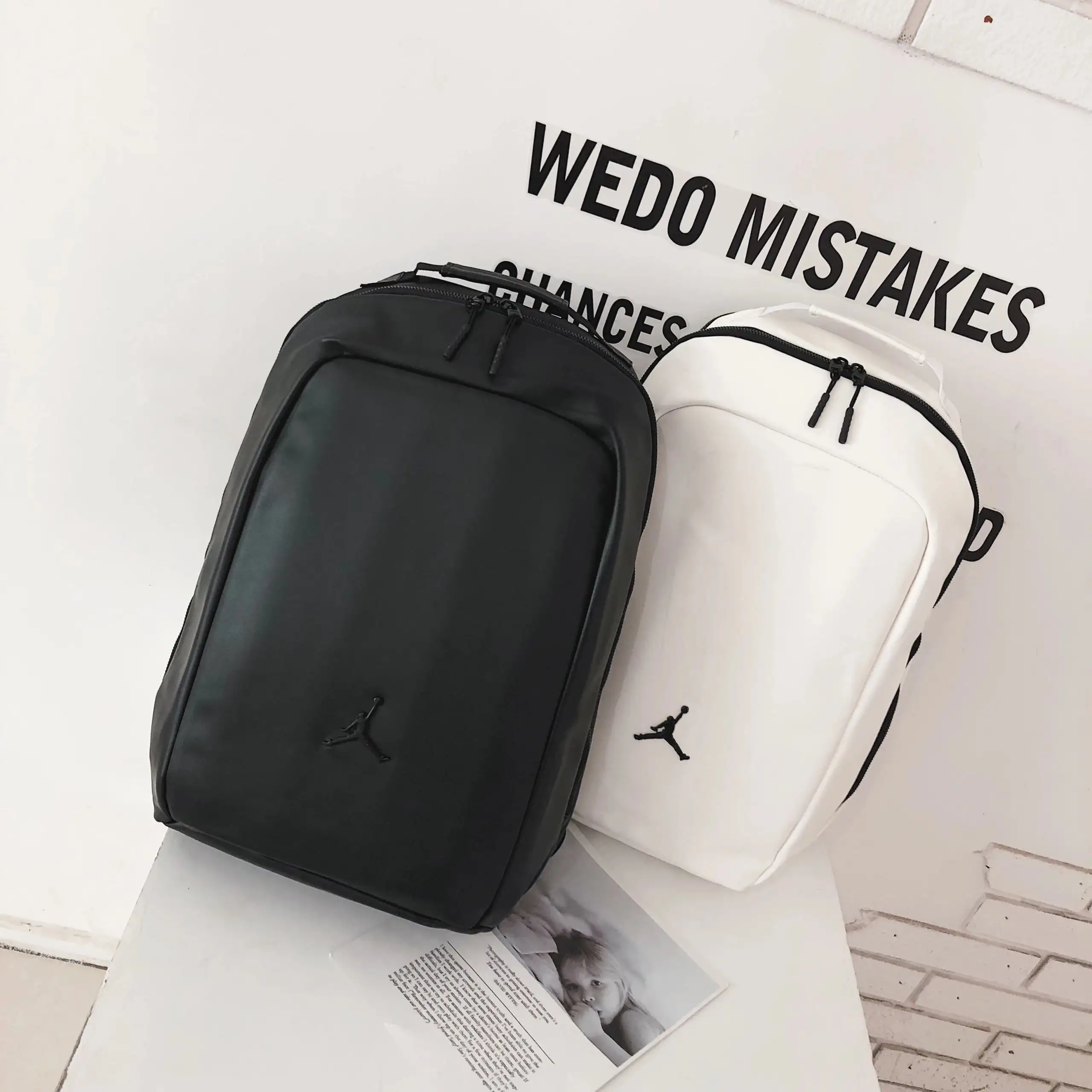 Jordan B22 Backpack [14 styles]