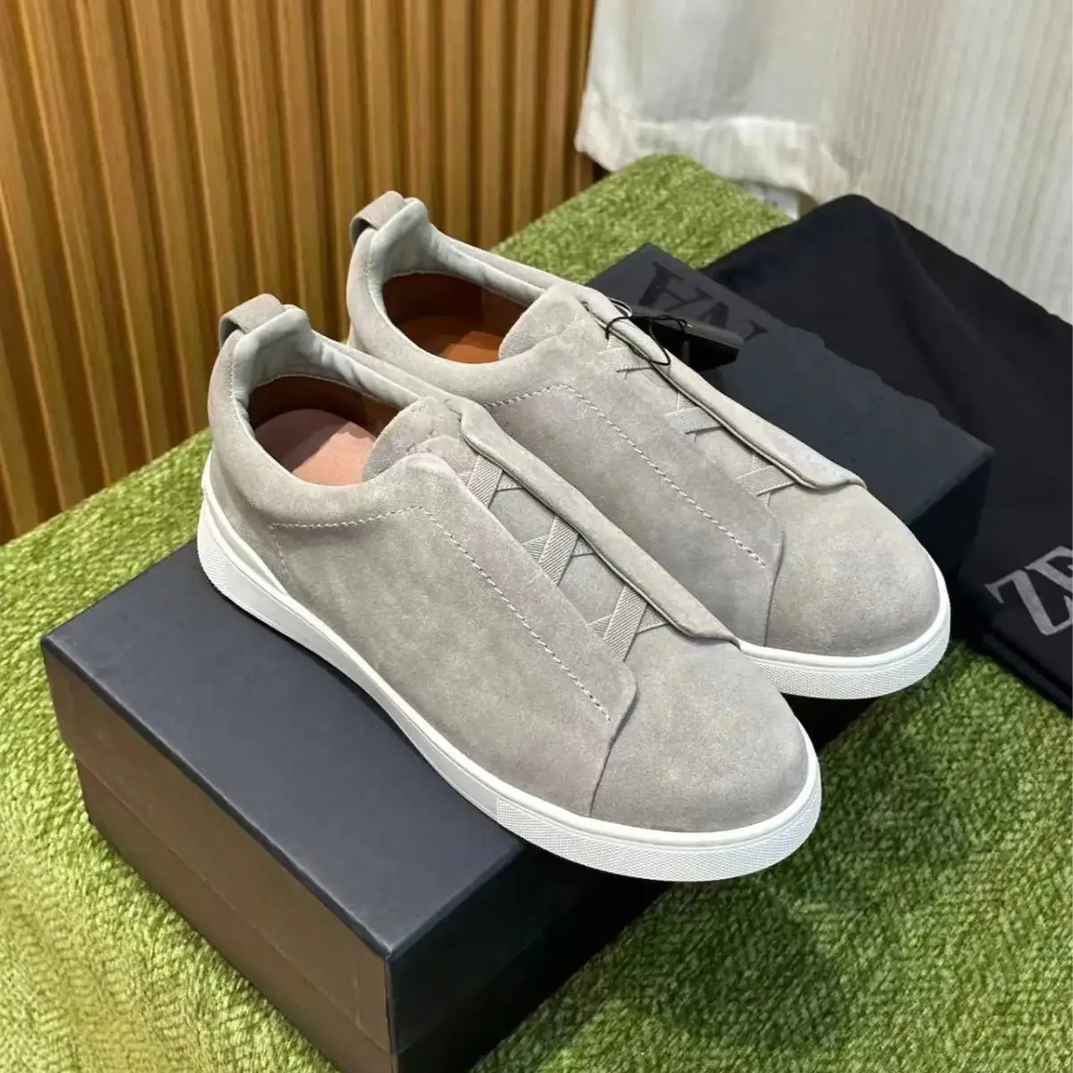 Design Chunky Sneakers [8 styles] 2