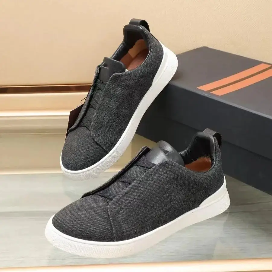 Design Chunky Sneakers [8 styles] 3