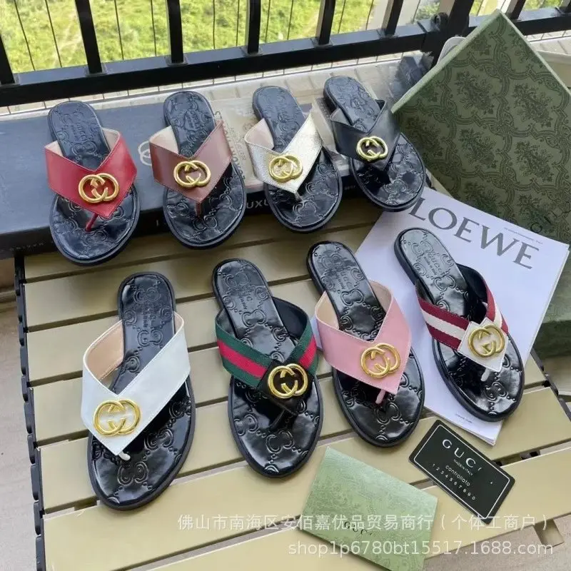 Gucci Slippers [9 styles]