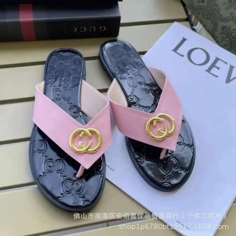 Gucci Slippers [9 styles] 2