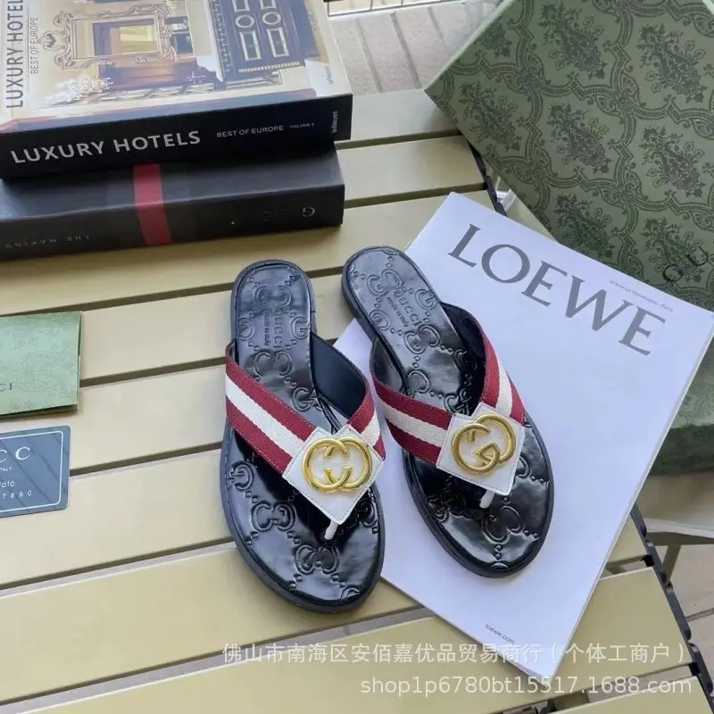 Gucci Slippers [9 styles] 3