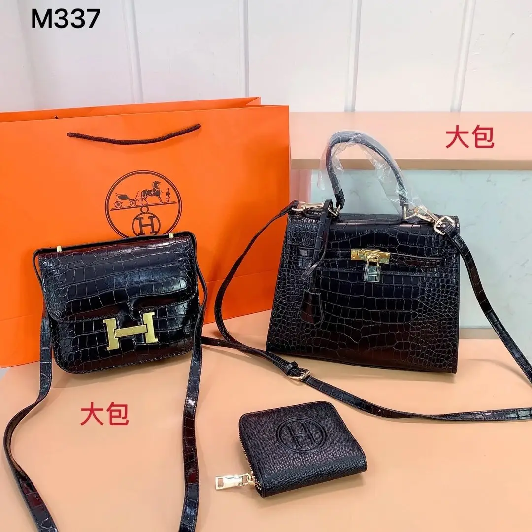 Herm S Handbags [6 styles] 2