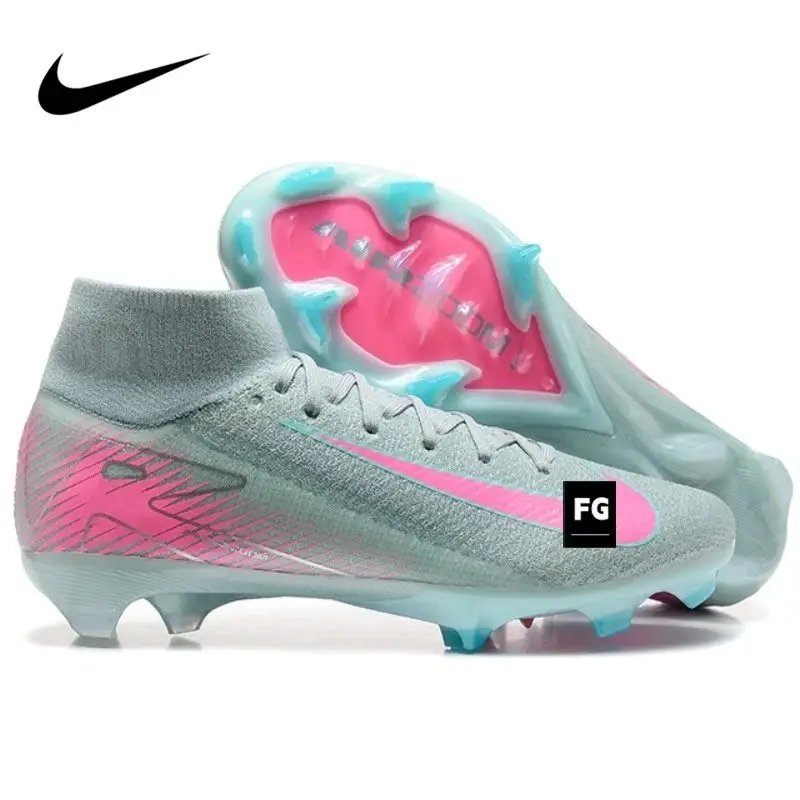 Nike Chunky Sneakers [37 styles]