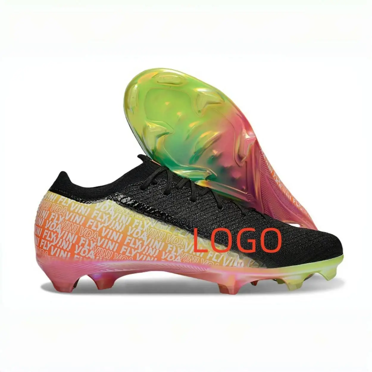 Nike Chunky Sneakers [37 styles] 2