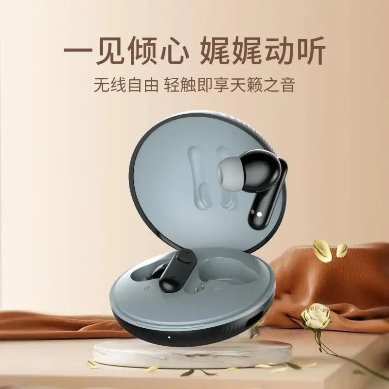 Design Tws Earbuds [2 styles] 2