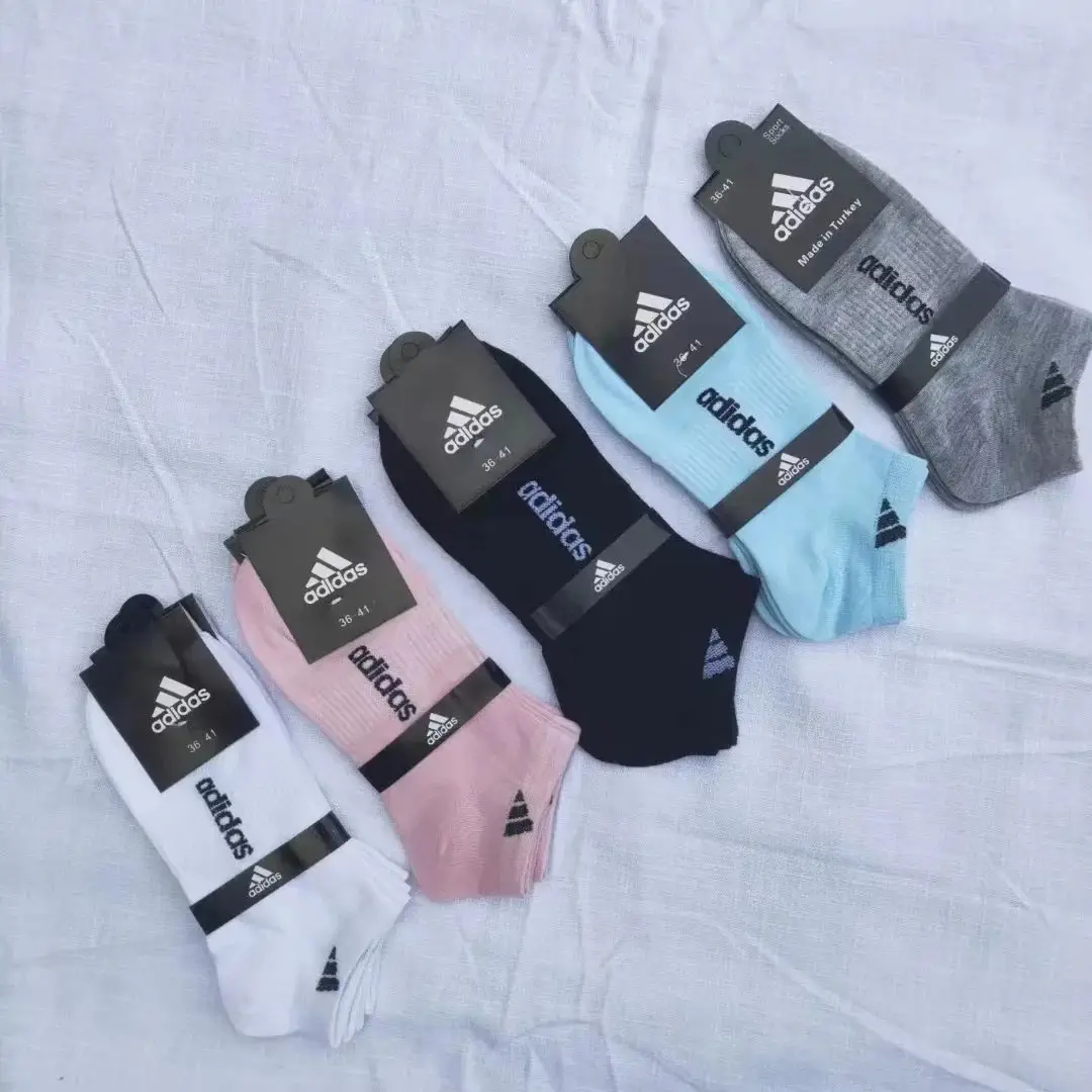 Adidas Originals Socks [22 styles] 2
