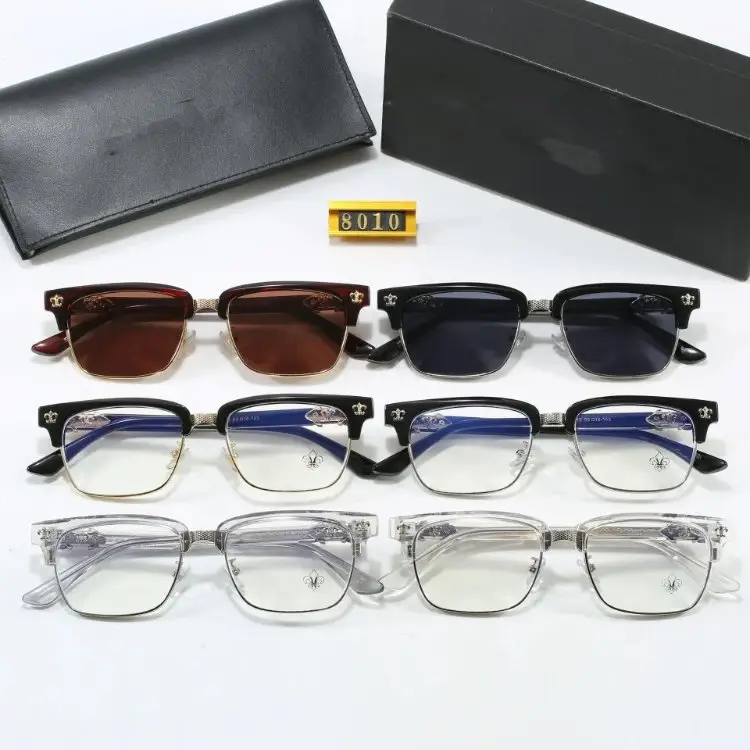 Design Optical Glasses [5 styles]