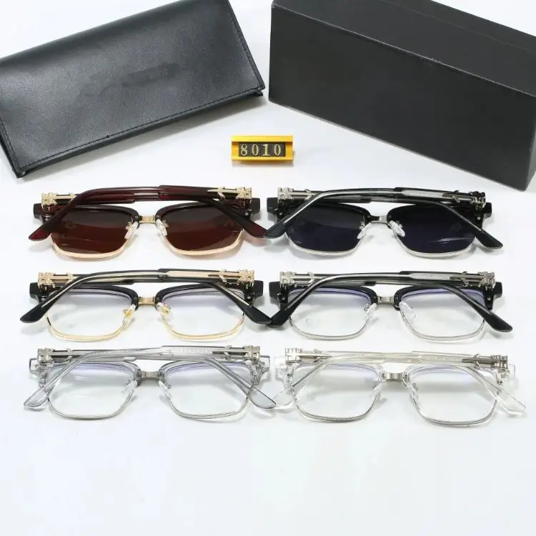 Design Optical Glasses [5 styles] 2