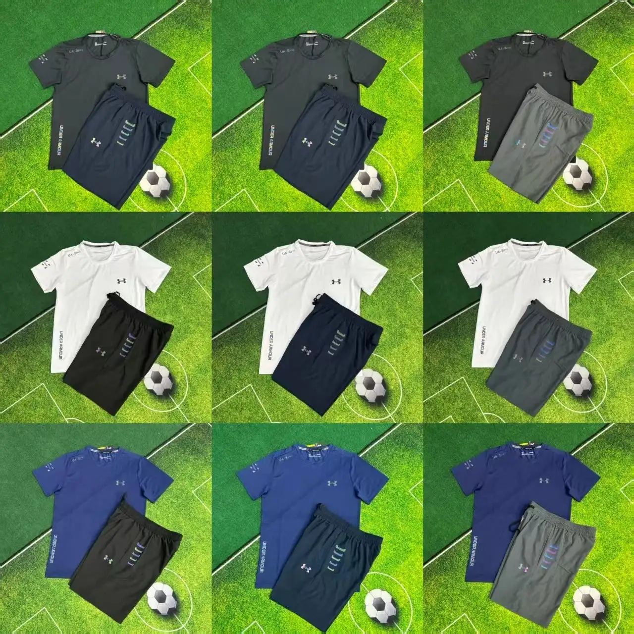 Nike T Shirt [16 styles] 3