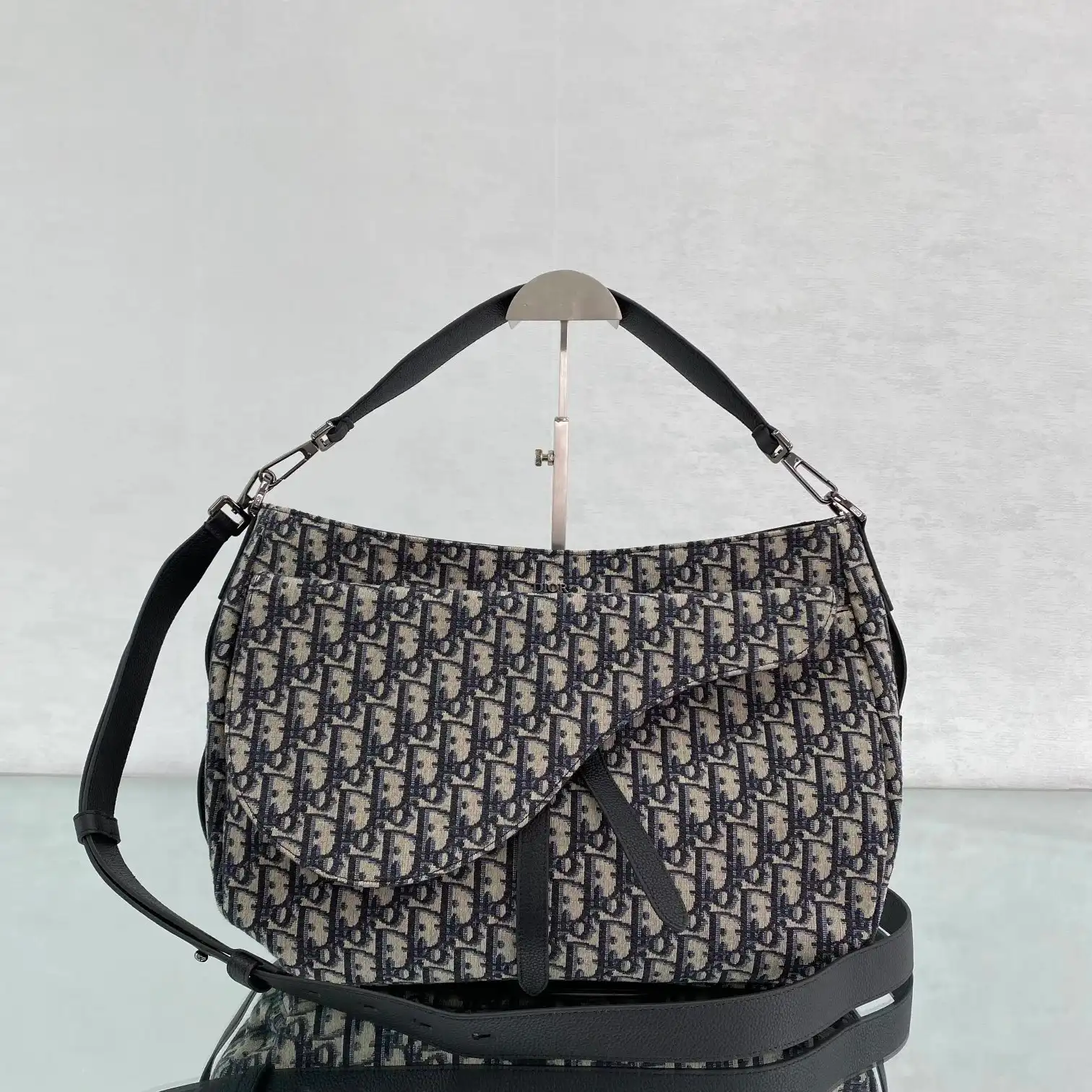 Dior Saddle Bag [15 styles] 2