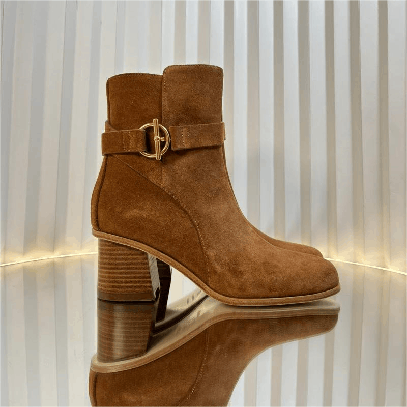 Herm S Ankle Boots [14 styles]