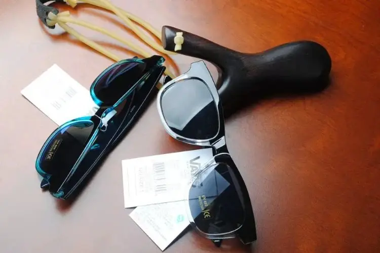 Vans Sunglasses [2 styles]