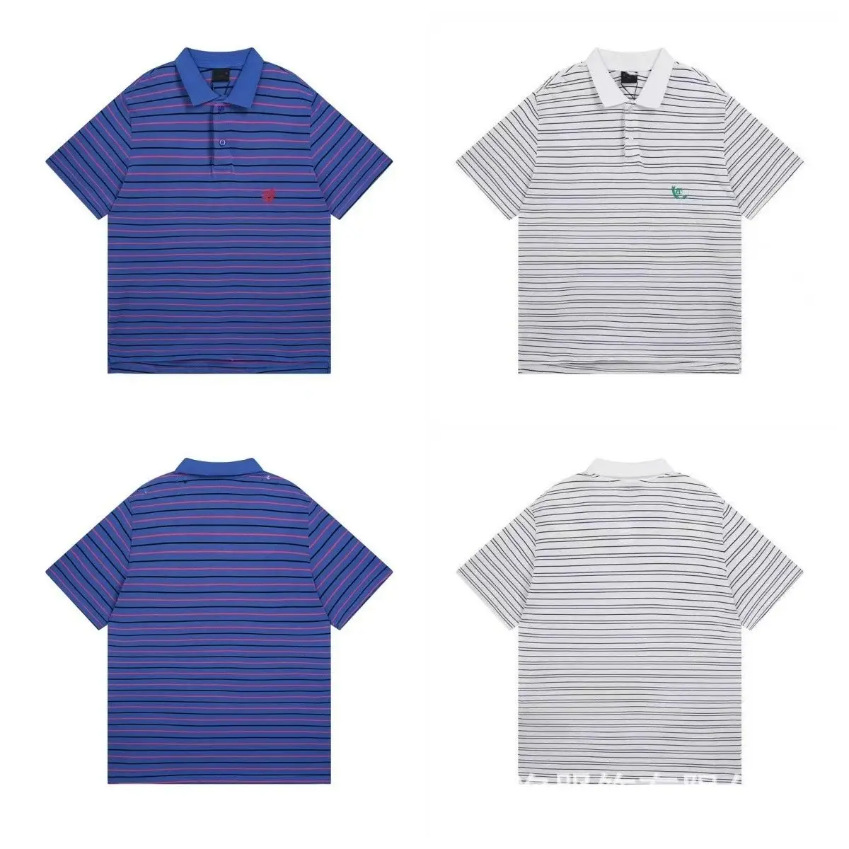 Fred Perry Polo [2 styles]
