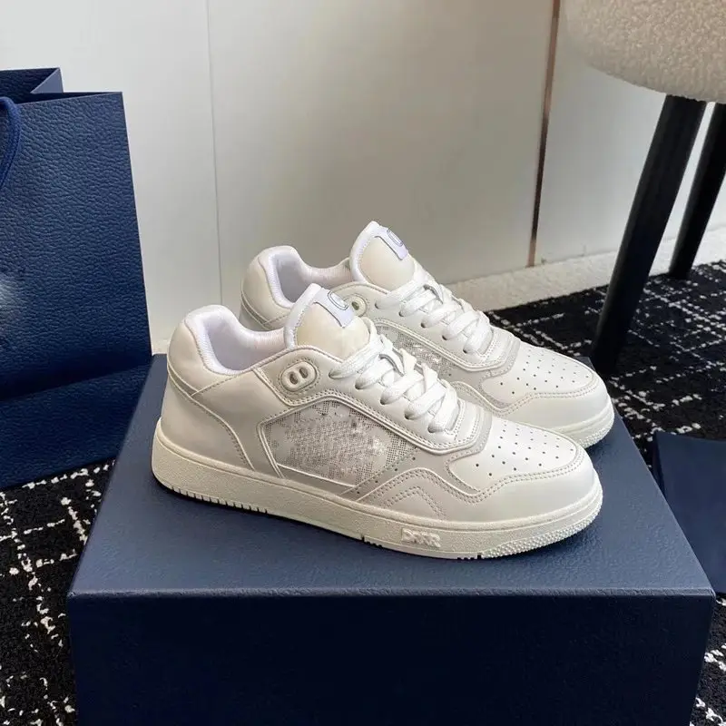 Dior Chunky Sneakers [13 styles] 2