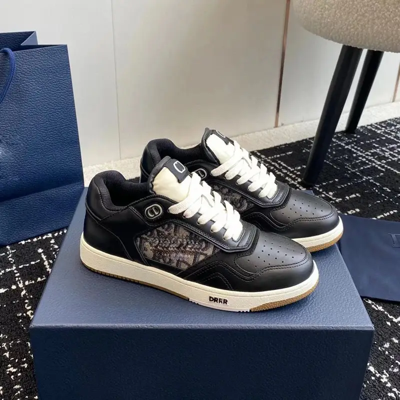 Dior Chunky Sneakers [13 styles] 3