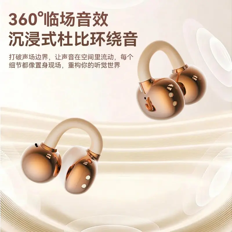 Design Tws Earbuds [3 styles] 2