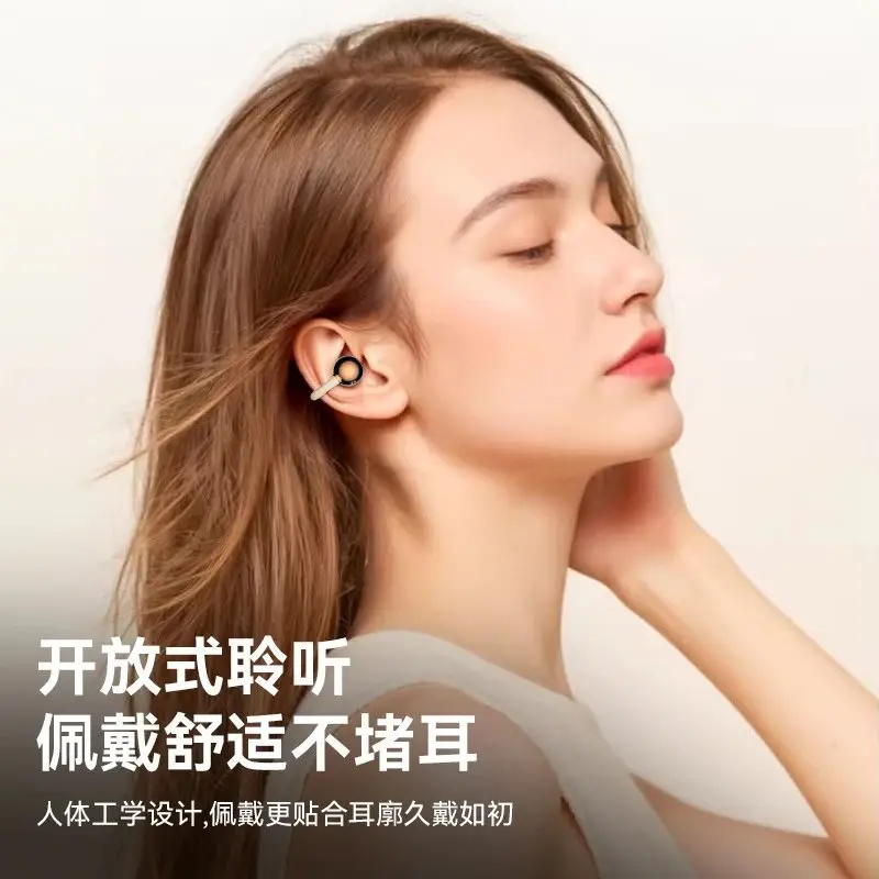 Design Tws Earbuds [3 styles] 3