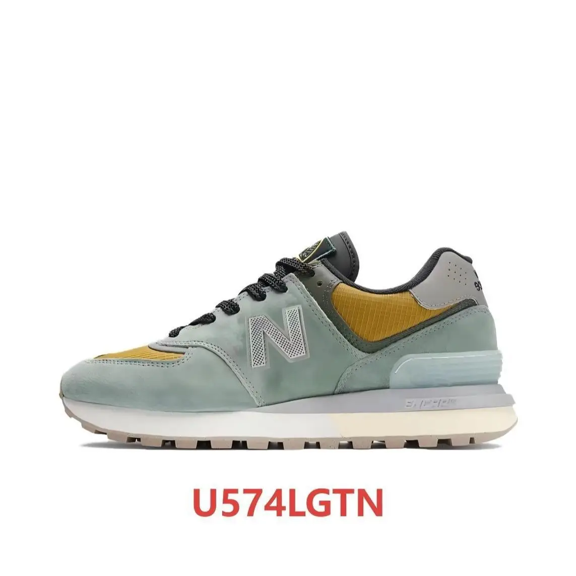 New Balance Chunky Sneakers [15 styles] 2