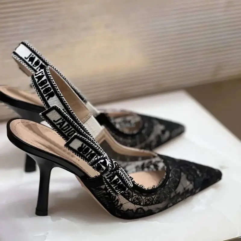 Dior Stilettos [2 styles] 2