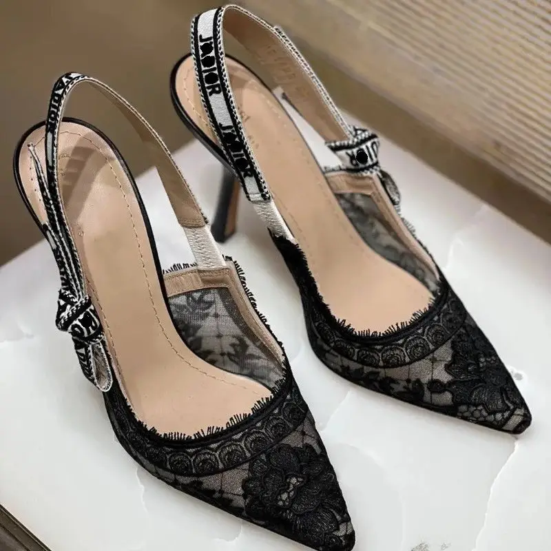 Dior Stilettos [2 styles] 3