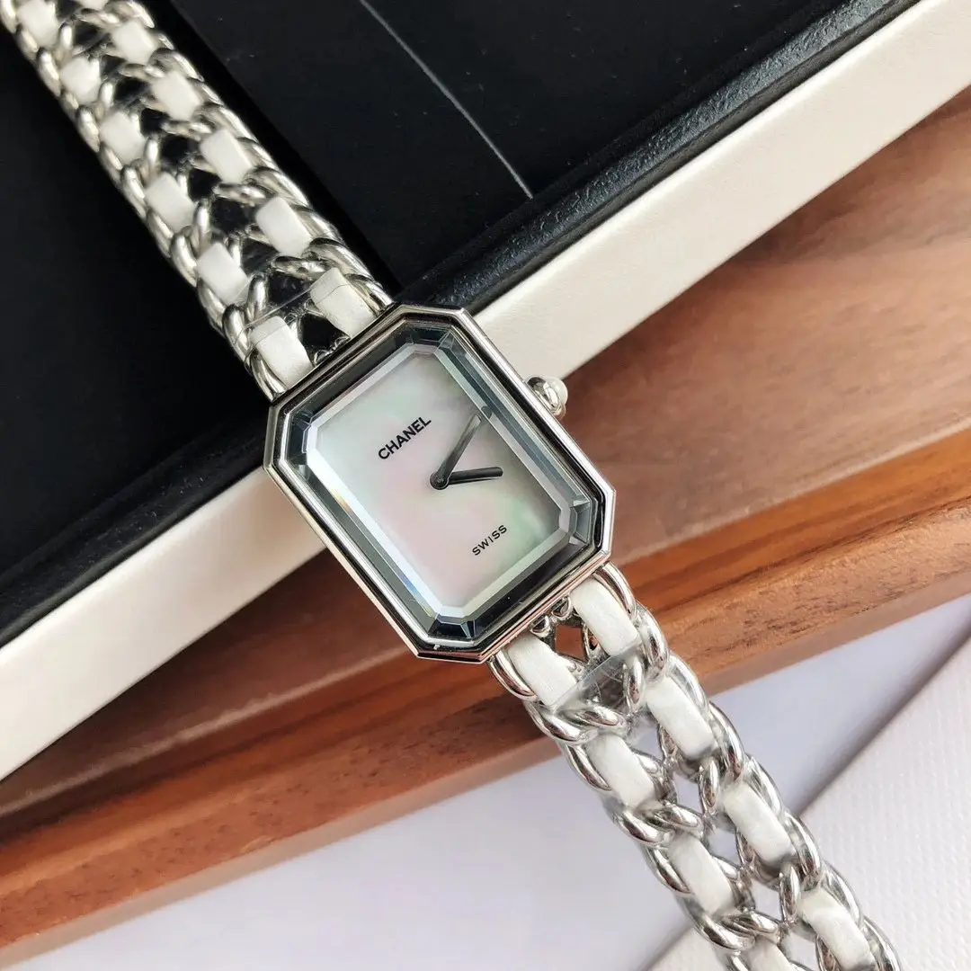 Chanel Watches [5 styles]