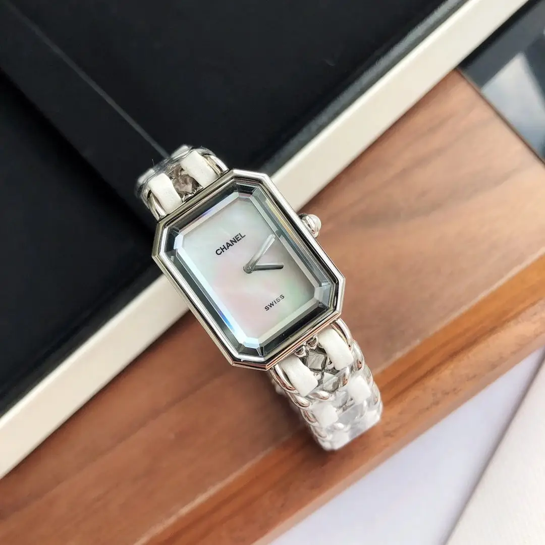 Chanel Watches [5 styles] 2