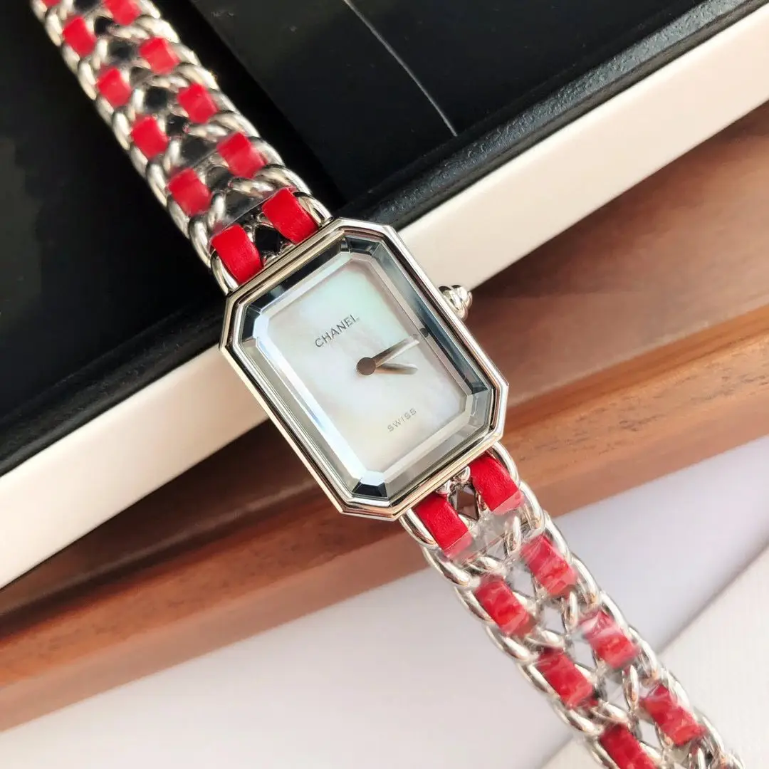 Chanel Watches [5 styles] 3