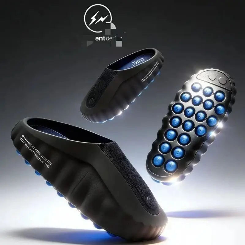 Design Chunky Sneakers [5 styles]