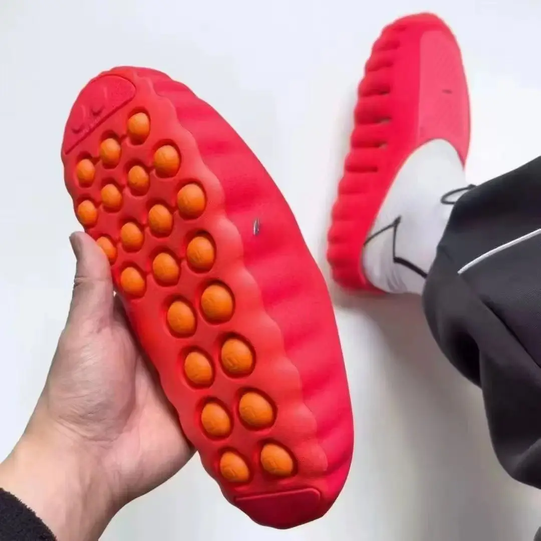 Design Chunky Sneakers [5 styles] 2